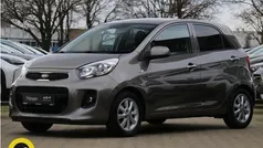 Grijs Gebruikt 2015 Kia Picanto First Edition Hatchback | € 8.940 (Eerlijke prijs)