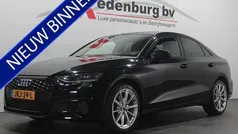 Gebruikt 2021 Audi A3 Edition .1 Sedan | € 25.945 (Super prijs)