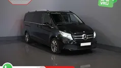 Gebruikt 2022 Mercedes V300 Avantgarde Edition MPV | € 56.944 (Super prijs)