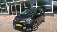 Gebruikt 2022 Kia Picanto GT-Line Hatchback | € 16.350 (Eerlijke prijs)