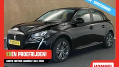 Gebruikt 2022 Peugeot e-208 Active Hatchback | € 17.445 (Goede deal)