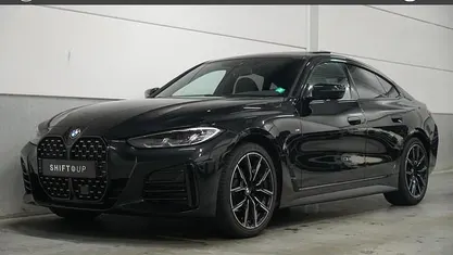 Occasion BMW 420 M Sport 184 PK (135 kW) 2023 Coupé