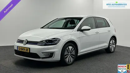 Occasion VW e-Golf 100 kW (136 PK) 2019 Hatchback
