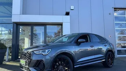 Occasion Audi Q3 Sportback S-Line 150 PK (110 kW) 2020 SUV