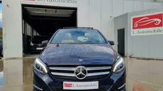 Gebruikt 2018 Mercedes B180 MPV | € 20.450 (Eerlijke prijs)