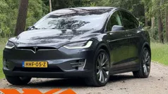 Gebruikt 2016 Tesla Model X SUV | € 36.495 (Eerlijke prijs)