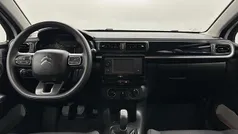 Wit Gebruikt 2021 Citroën C3 Live Hatchback | € 11.500 (Eerlijke prijs)