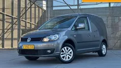 Grijs Gebruikt 2011 VW Caddy MPV | € 6.950 (Eerlijke prijs)