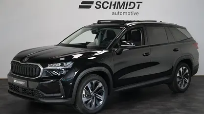 Occasion Skoda Kodiaq 204 PK (150 kW) 2025 SUV
