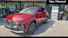 Gebruikt 2024 Hyundai Tucson Premium SUV | € 44.140 (Goede deal)