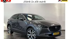 Gebruikt 2019 Mazda CX-30 Luxury SUV | € 20.938 (Eerlijke prijs)