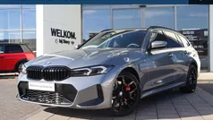 Grijs Gebruikt 2025 BMW 330e M Sport Stationwagen | € 62.950 (Eerlijke prijs)
