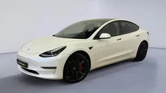 Gebruikt 2020 Tesla Model 3 Performance Sedan | € 25.450 (Eerlijke prijs)