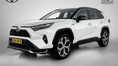 Gebruikt 2022 Toyota RAV4 Hybrid Plus SUV | € 44.945 (Eerlijke prijs)