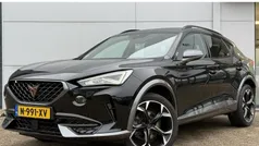 Gebruikt 2021 Cupra Formentor SUV | € 34.450 (Super prijs)