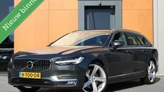 Gebruikt 2020 Volvo V90 Inscription Stationwagen | € 25.950 (Eerlijke prijs)