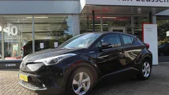 Gebruikt 2018 Toyota C-HR SUV | € 16.890 (Goede deal)