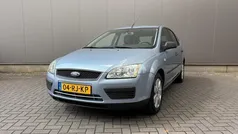 Gebruikt 2005 Ford Focus Trend Hatchback | € 1.450 (Eerlijke prijs)