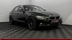 Gebruikt 2014 BMW 328 Sedan | € 16.950 (Eerlijke prijs)