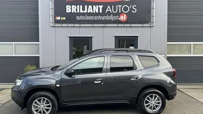 Occasion Dacia Duster 101 PK (74 kW) 2022 SUV