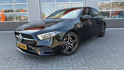 Occasion Mercedes A250 AMG 224 PK (164 kW) 2019 Hatchback
