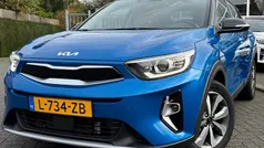Gebruikt 2021 Kia Stonic SUV | € 21.745 (Eerlijke prijs)