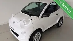 Gebruikt 2024 Aixam City Pack Hatchback | € 10.950