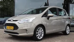 Gebruikt 2015 Ford B-MAX Titanium MPV | € 8.450 (Eerlijke prijs)