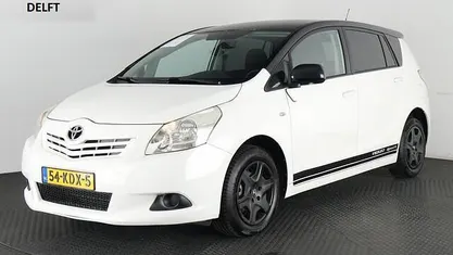 Occasion Toyota Verso Sport 132 PK (97 kW) 2009 MPV