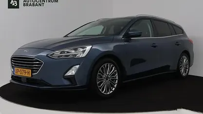 Occasion Ford Focus Business Edition 125 PK (91 kW) 2019 Stationwagen