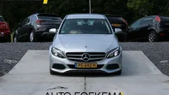 Mercedes C180