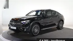 Gebruikt 2025 Mercedes GLC300 Sport Edition Coupé | € 97.312 (Duur)