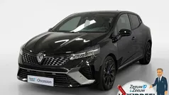 Zwart Gebruikt 2024 Renault Clio V Esprit Alpine Hatchback | € 27.445 (Eerlijke prijs)