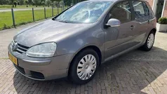 Gebruikt 2008 VW Golf VI Trendline Hatchback | € 2.600 (Eerlijke prijs)