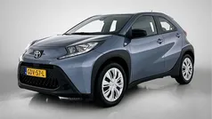 Grijs Gebruikt 2024 Toyota Aygo Play Hatchback | € 17.750 (Eerlijke prijs)