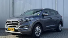 Gebruikt 2018 Hyundai Tucson Edition SUV | € 16.935 (Eerlijke prijs)