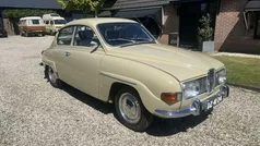 Saab 96