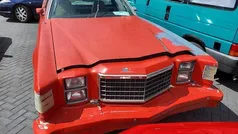 Gebruikt 1978 Ford V8 Van | € 6.950