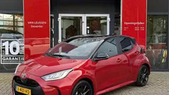 Gebruikt 2024 Toyota Yaris Hybrid Executive Hatchback | € 27.400 (Eerlijke prijs)