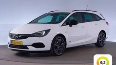 Gebruikt 2021 Opel Astra Design & Tech Stationwagen | € 13.445 (Eerlijke prijs)