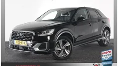 Zwart Gebruikt 2017 Audi Q2 S-Line SUV | € 24.890 (Eerlijke prijs)