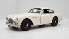 Overige Gebruikt 1959 Aston Martin DB2 Coupé | € 195.000
