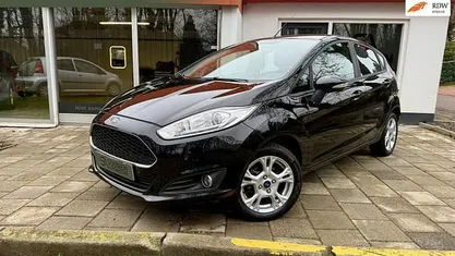 Occasion Ford Fiesta Style 80 PK (58 kW) 2017 Hatchback