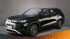 Zwart Nieuw 2025 VW Tayron Edition SUV | € 52.900 (Eerlijke prijs)