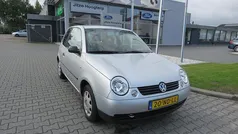 Grijs Gebruikt 2003 VW Lupo Sportline Hatchback | € 1.950 (Eerlijke prijs)