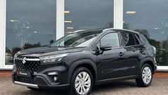 Gebruikt 2025 Suzuki SX4 S-Cross SUV | € 27.850 (Goede deal)