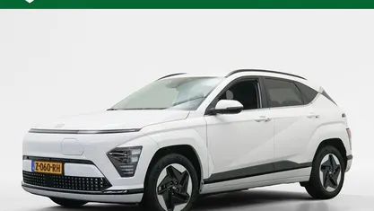 Occasion 2024 Hyundai Kona Comfort SUV | € 31.950 (Eerlijke prijs)