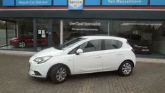 Gebruikt 2019 Opel Corsa Enjoy Sedan | € 12.778 (Eerlijke prijs)