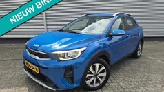 Gebruikt 2023 Kia Stonic SUV | € 22.888 (Goede deal)