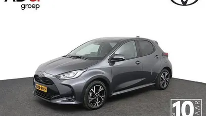 Gebruikt 2024 Toyota Yaris Edition Hatchback | € 25.950 (Eerlijke prijs)